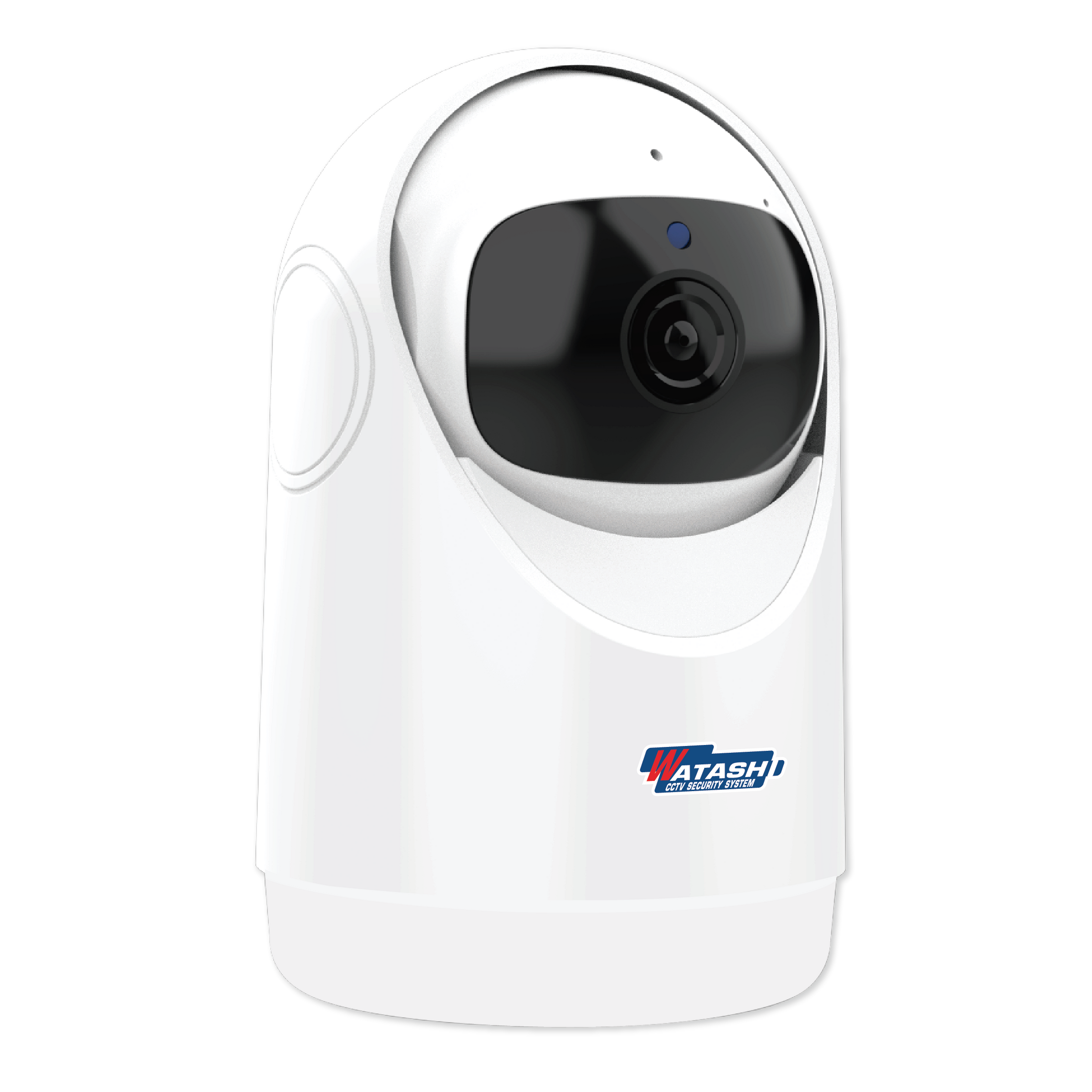 Wip A031 Ni 3mp Smart Wi Fi Human Detection Ai Camera — กล้องวงจรปิด Watashi Cctv 8681