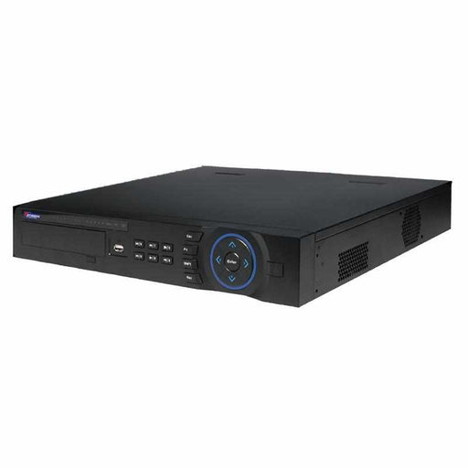 เครื่องบันทึก รุ่น WRC179-4KS2 16CH 1.5U 4K&H.265 Network Video Recorder-กล้องวงจรปิด-Watashi CCTV